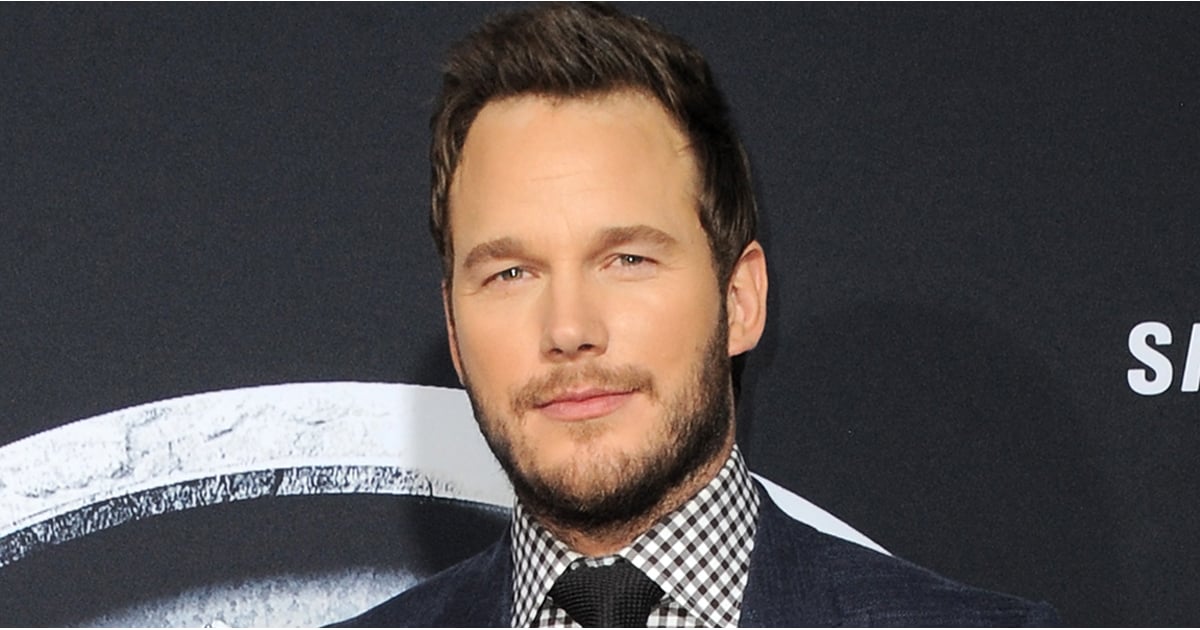 Male Celebrity Heights | POPSUGAR Celebrity Australia