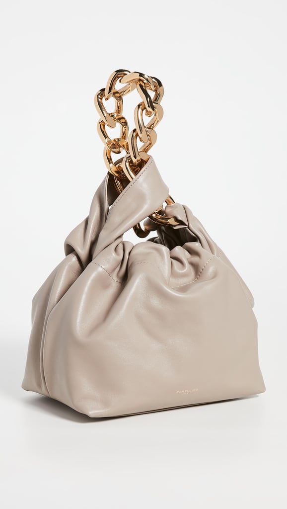 DeMellier Santa Monica Bag With Chain