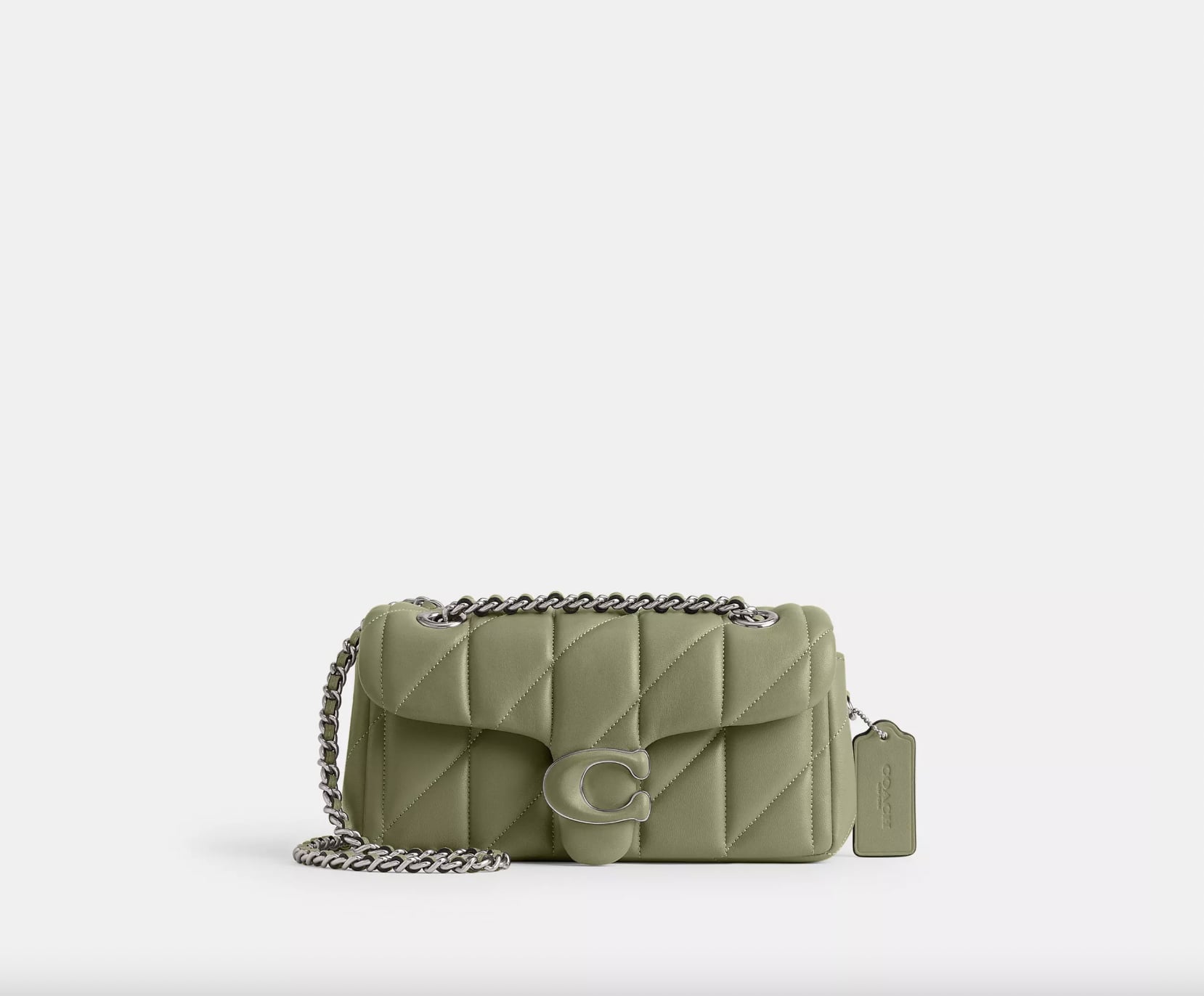 Best coach bag new arrivals for everyday use