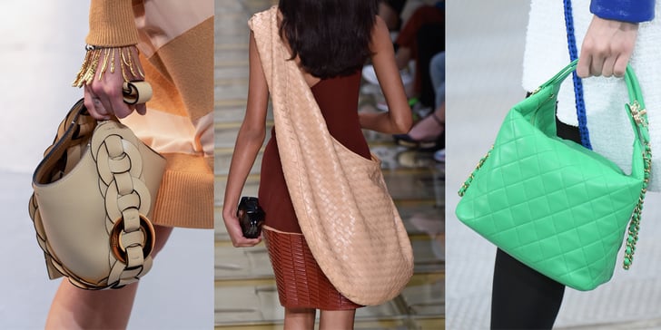 The Best Bags From Fashion Week Spring 2020 | POPSUGAR Fashion