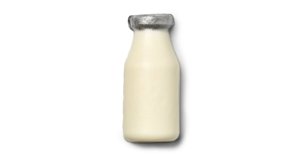 Lush Milky Bar Soap Best Lush Shower Products POPSUGAR Beauty Photo 8