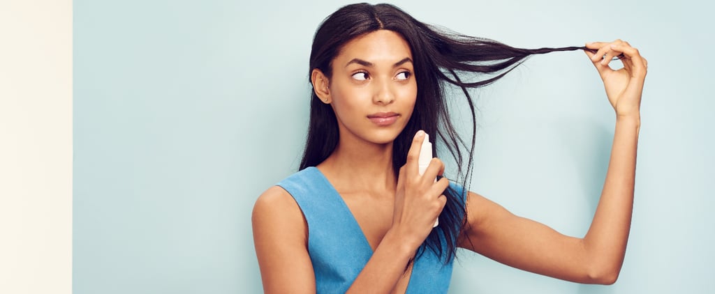 Best Drugstore Frizz Fighting Products