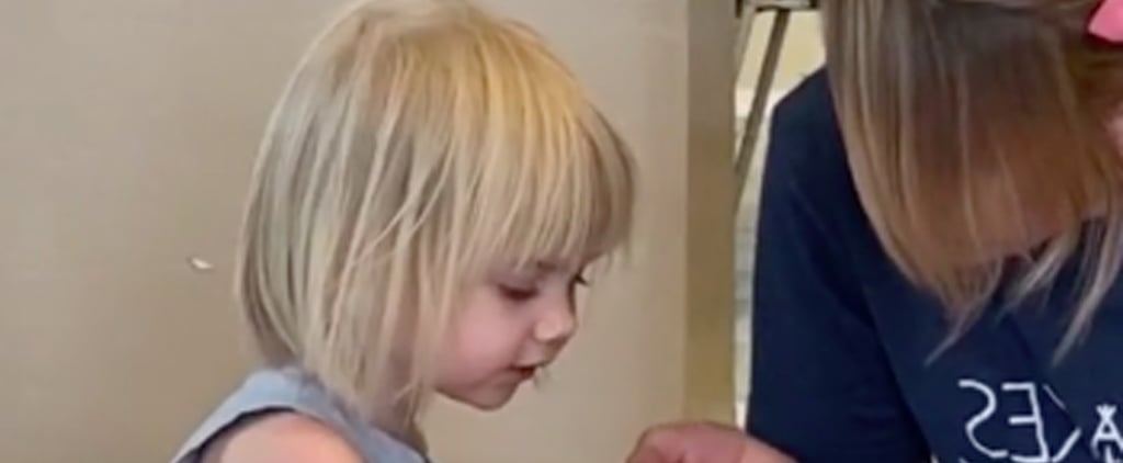 Mom on TikTok Pretends to Be Her 2-Year-Old | Videos