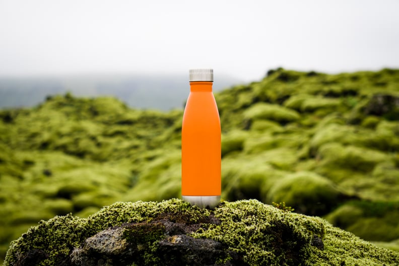 Your Water Bottle Isn't BPA-Free