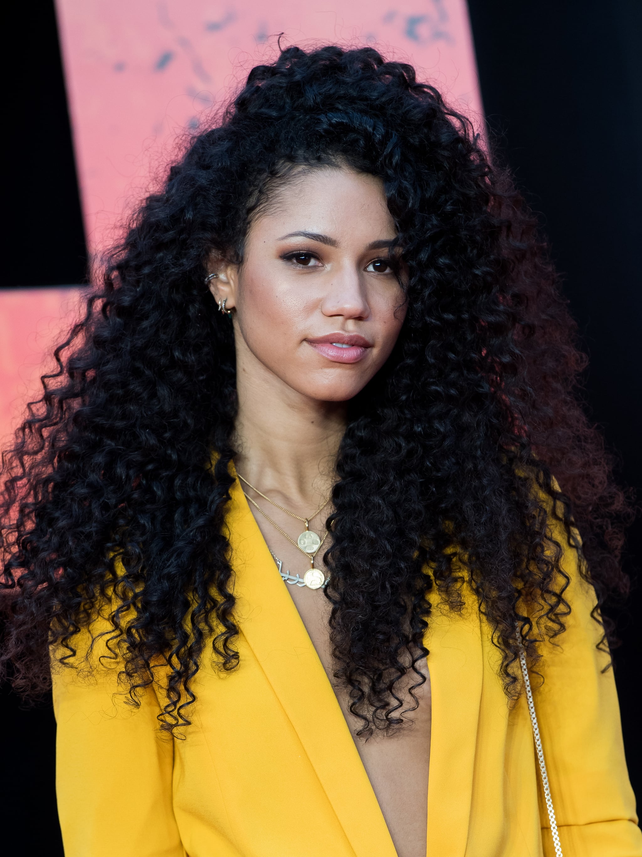 Vick Hope | Strictly Come Dancing 2018 Contestants | POPSUGAR ...