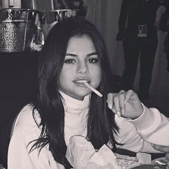 What Does Selena Gomez Eat?