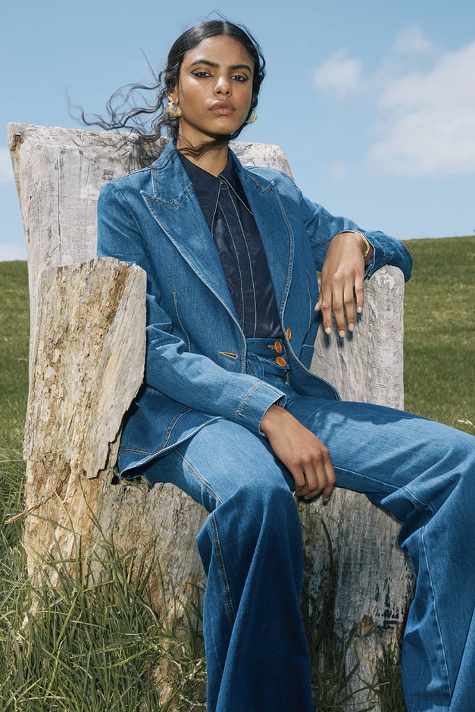 Karen Walker William Blazer