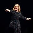 The Best, Most Hilarious Adele Moments of 2016 (and There Are a Lot)