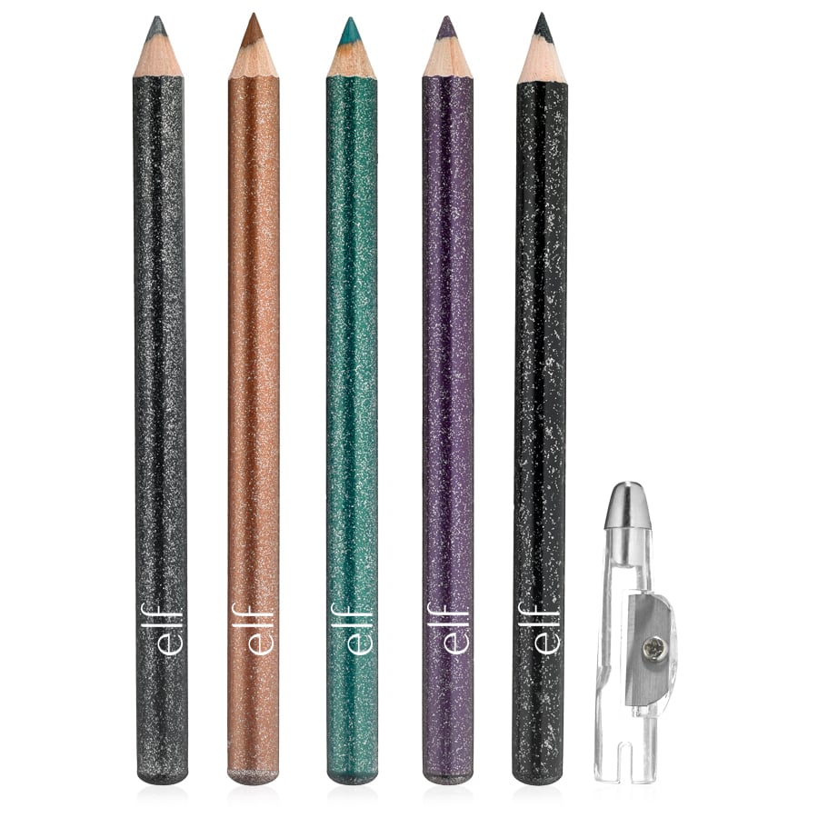 Sparkling Eyes 5 Piece Eyeliner Set
