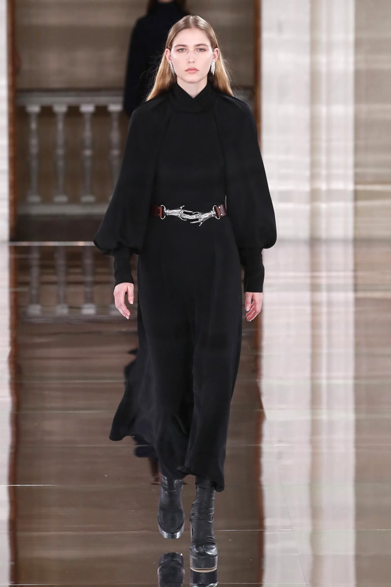 Victoria Beckham Fall/Winter 2020