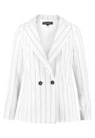 Dorothy Perkins Single Tier Double Breasted Jacket
