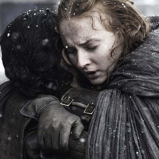 Sophie Turner Tweets About Emmy Nominations 2016