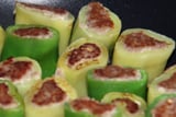 Peter Piper's Pepper Poppers