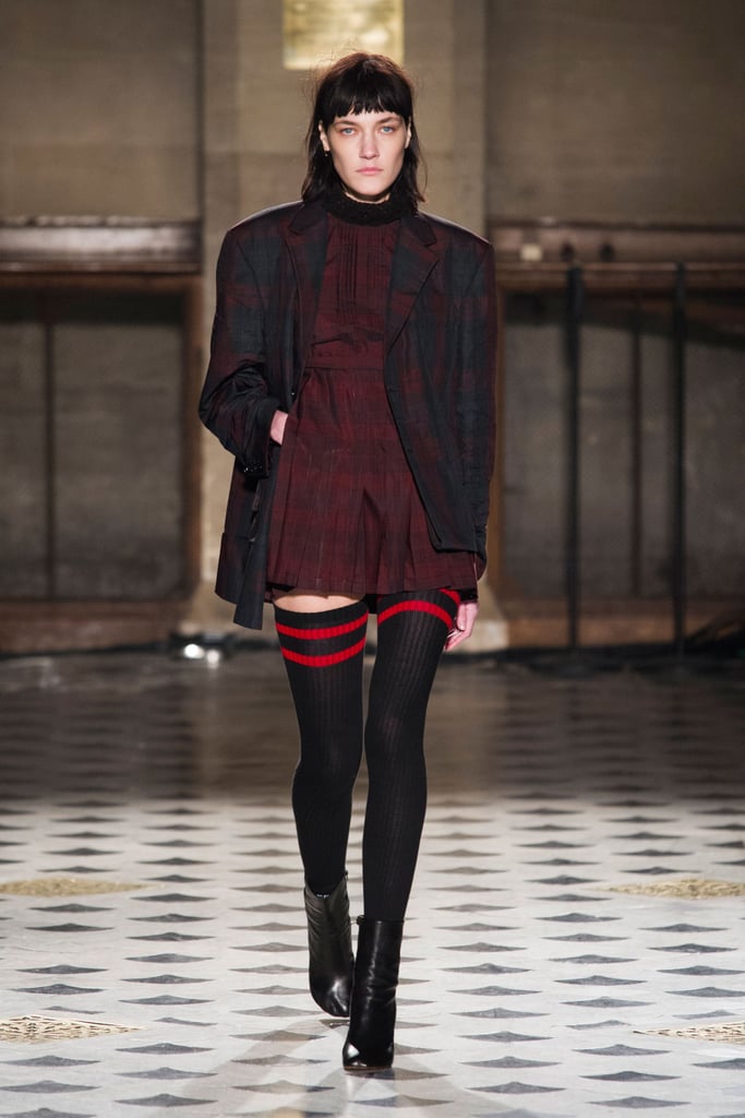 Vetements Fall 2016 Runway Show