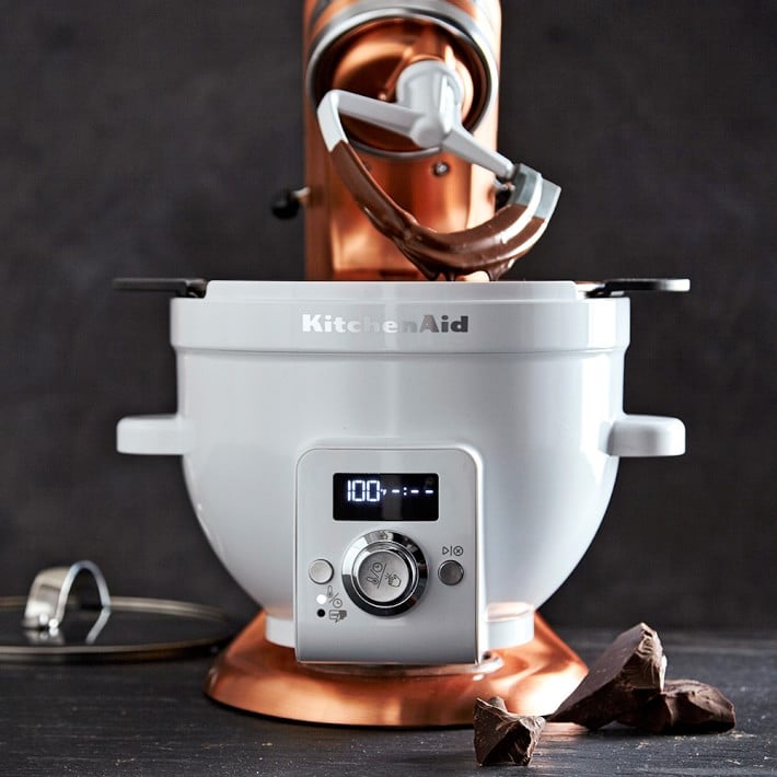 KitchenAid Precise Heat Mixing Bowl For Tilt Mixers ($250)