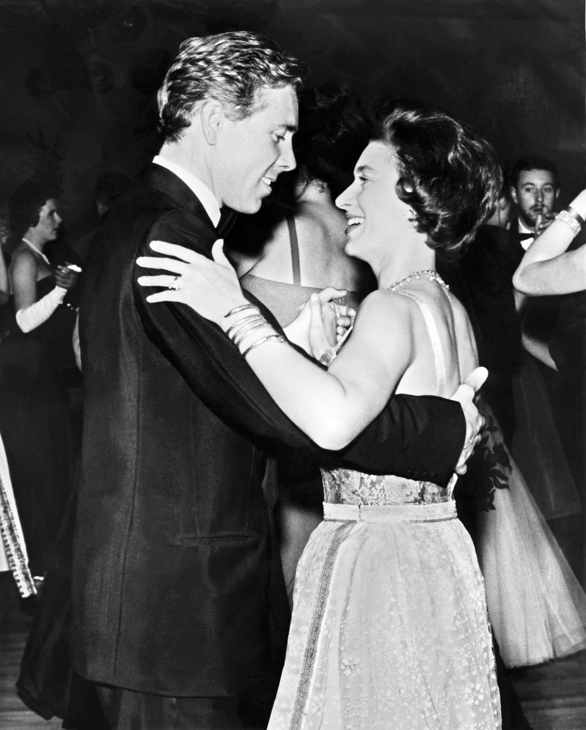 Princess Margaret Pictures Over The Years Popsugar Celebrity