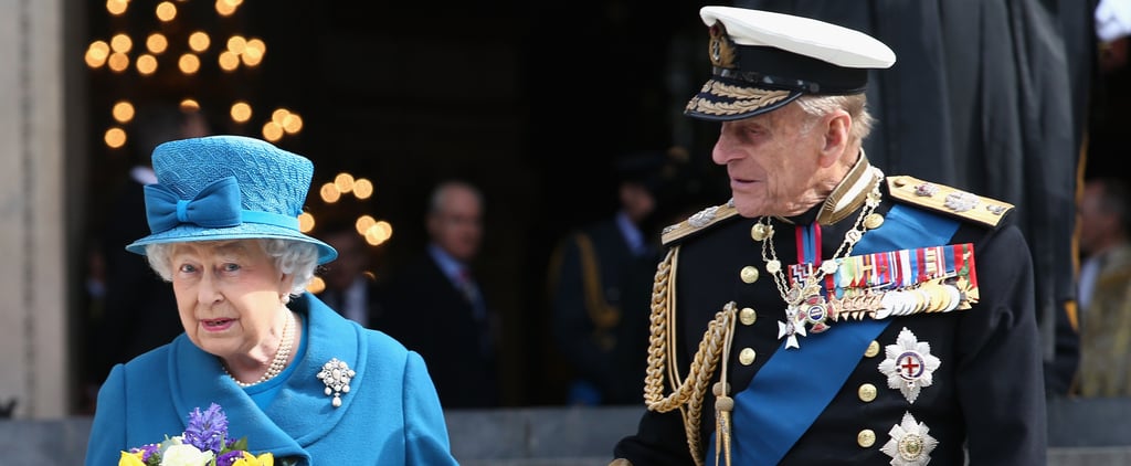 Are Royals Allowed to Hold Hands in Public?