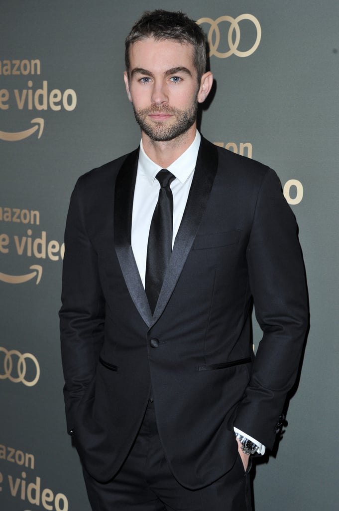 Chace Crawford as Tex Watson