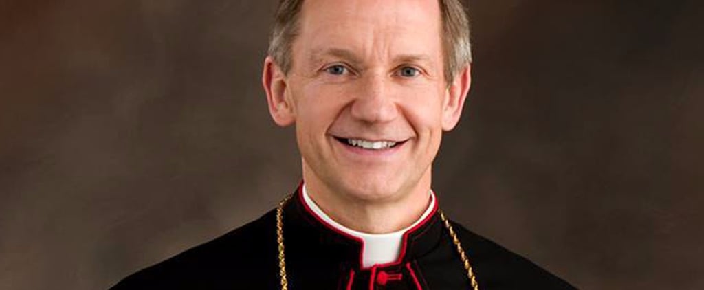 Catholic Bishop Denies Last Rites to Gay Couples