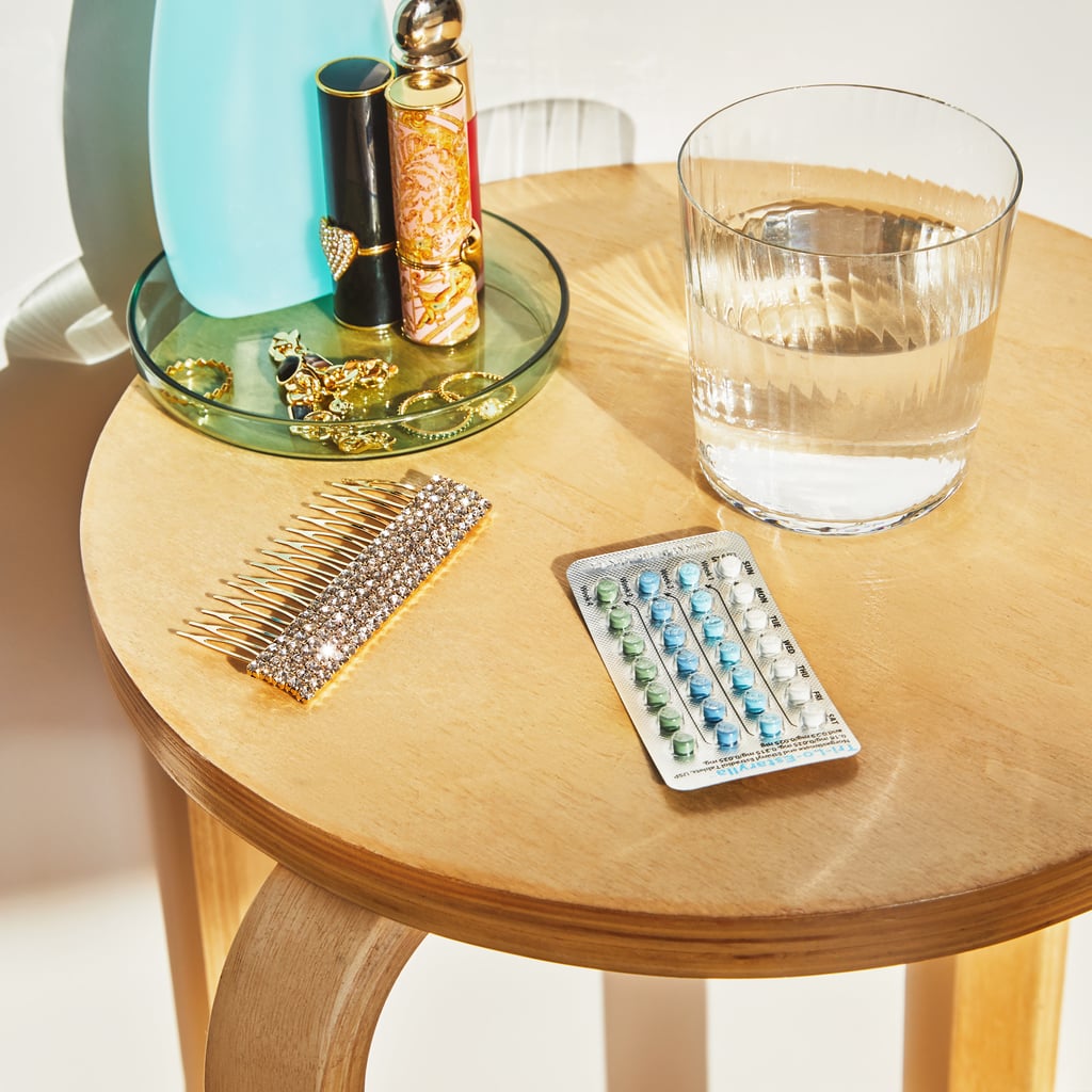 The Best Birth-Control Options For Those With PCOS