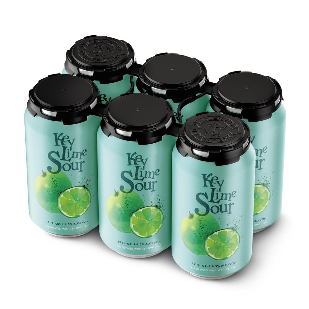 Aldi Is Releasing Key Lime Sour Beer Popsugar Food