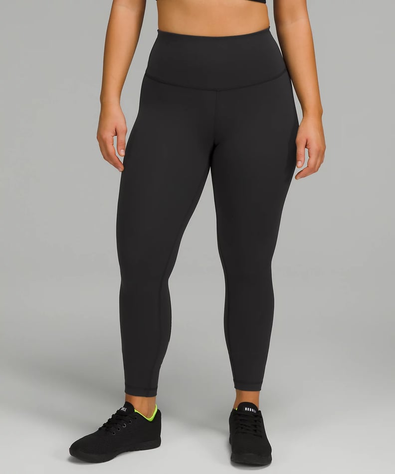 LULULEMON ATHLETIC LEGGINGS Size 14 – Clothes Mentor Lexington