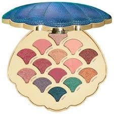Be a Mermaid & Make Waves Eyeshadow Palette