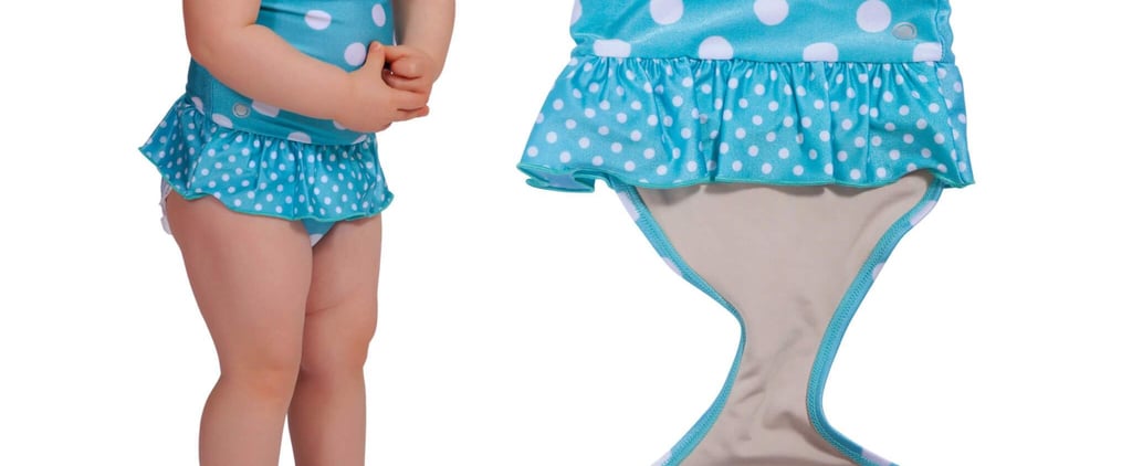 2 Moms Invented the Best Solution For Swimsuits That Makes Bathroom Breaks a Breeze