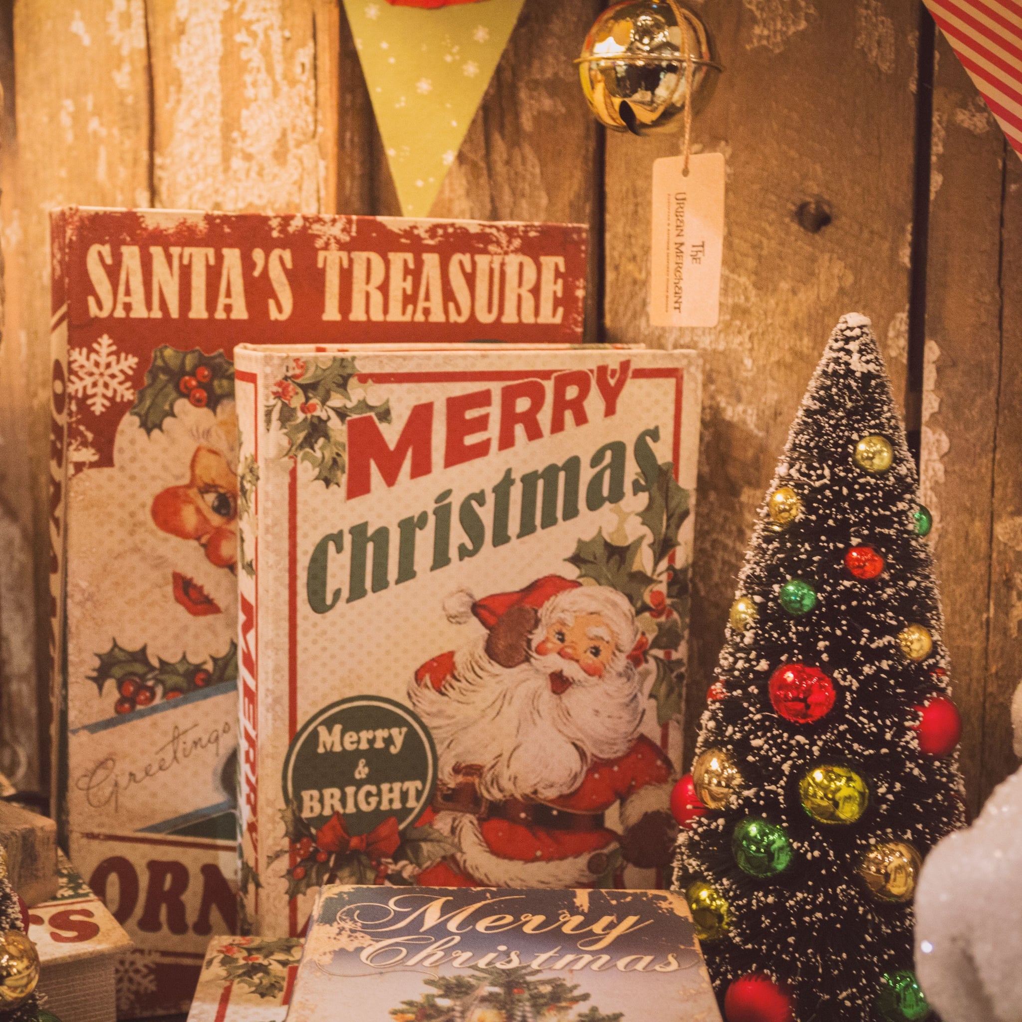 Best Christmas Tree Shops Holiday Decorations Popsugar Family