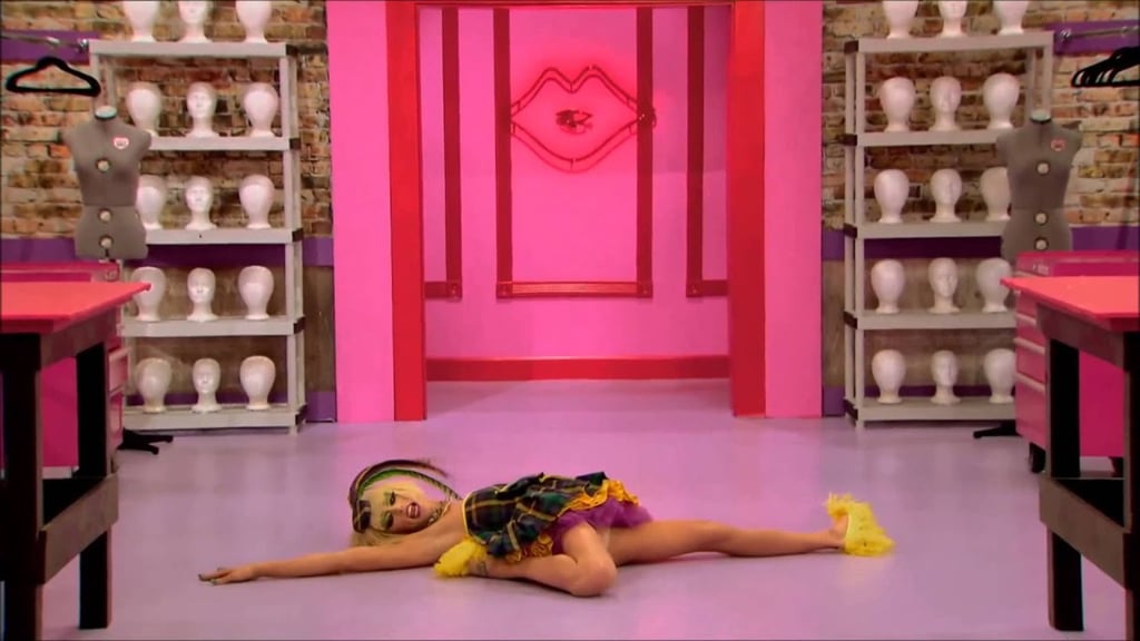 Laganja Estranja (Season 6)