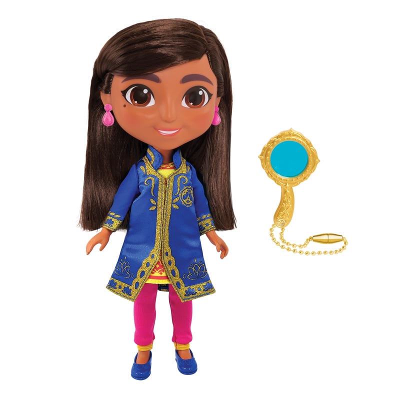 Disney Junior Mira, Royal Detective, Detective Mira Doll