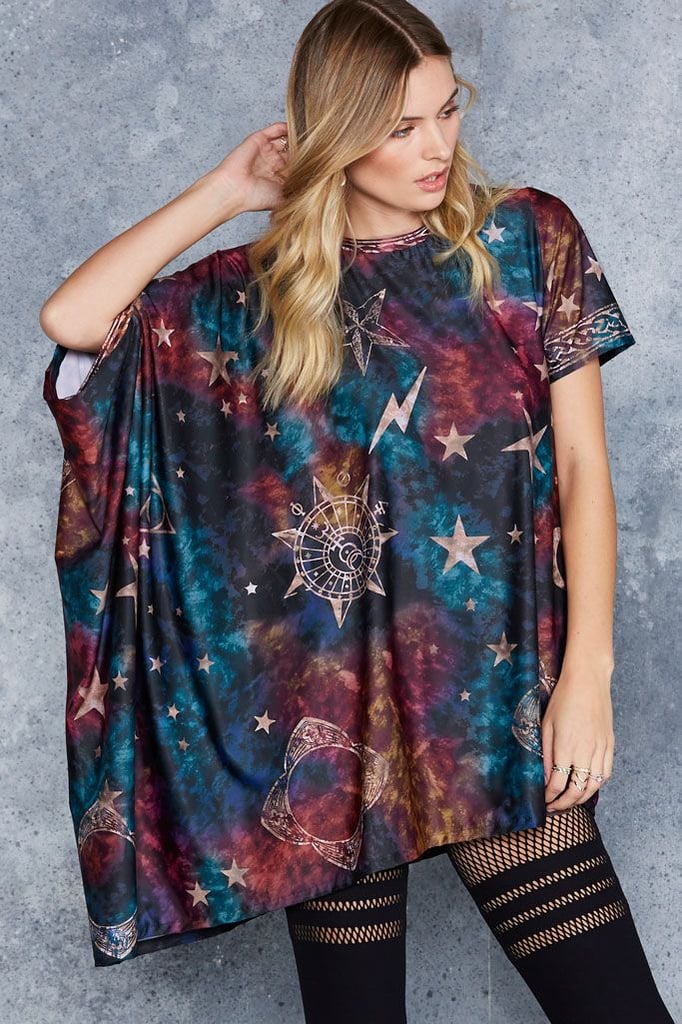 Black Milk Harry Potter Line | POPSUGAR 