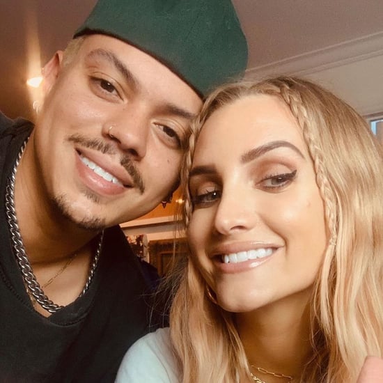 Ashlee Simpson and Evan Ross Expecting Second Child Together