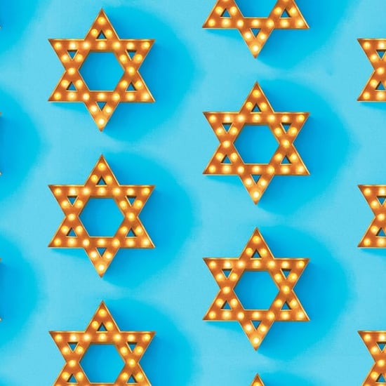 Download Free Hanukkah Zoom Backgrounds