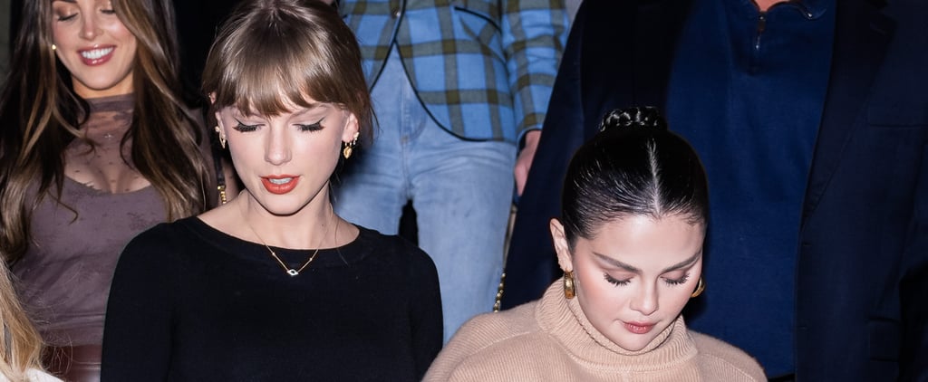 Celebrities Wearing the Bucket Bag Trend