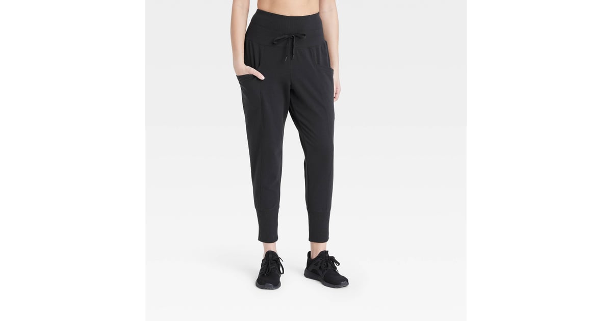 target all in motion joggers