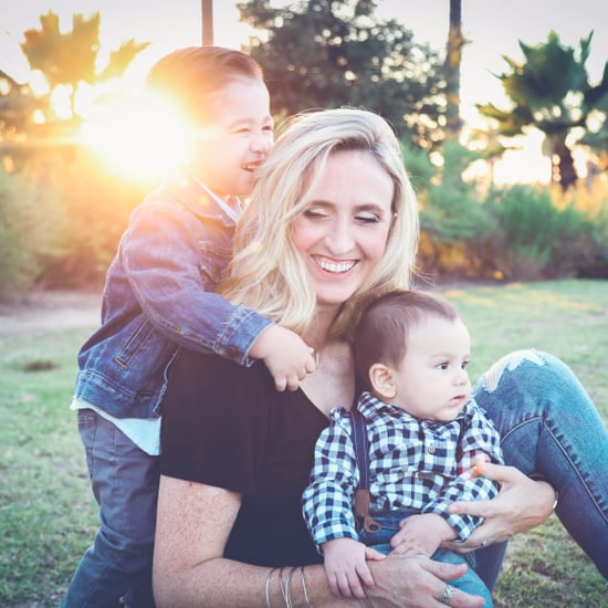 Ways to Be More Patient With Your Kids
