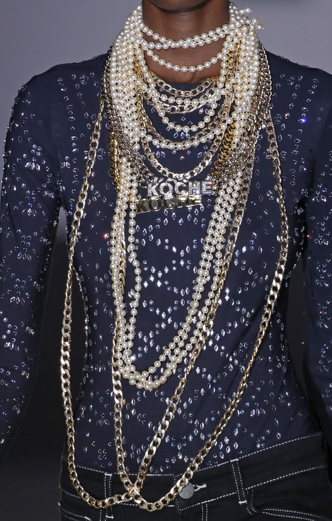 Fall Jewelry Trends 2020: Pearls
