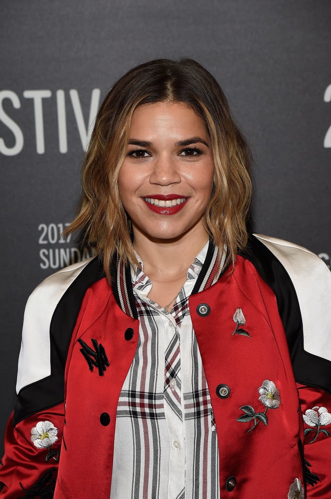 America Ferrera