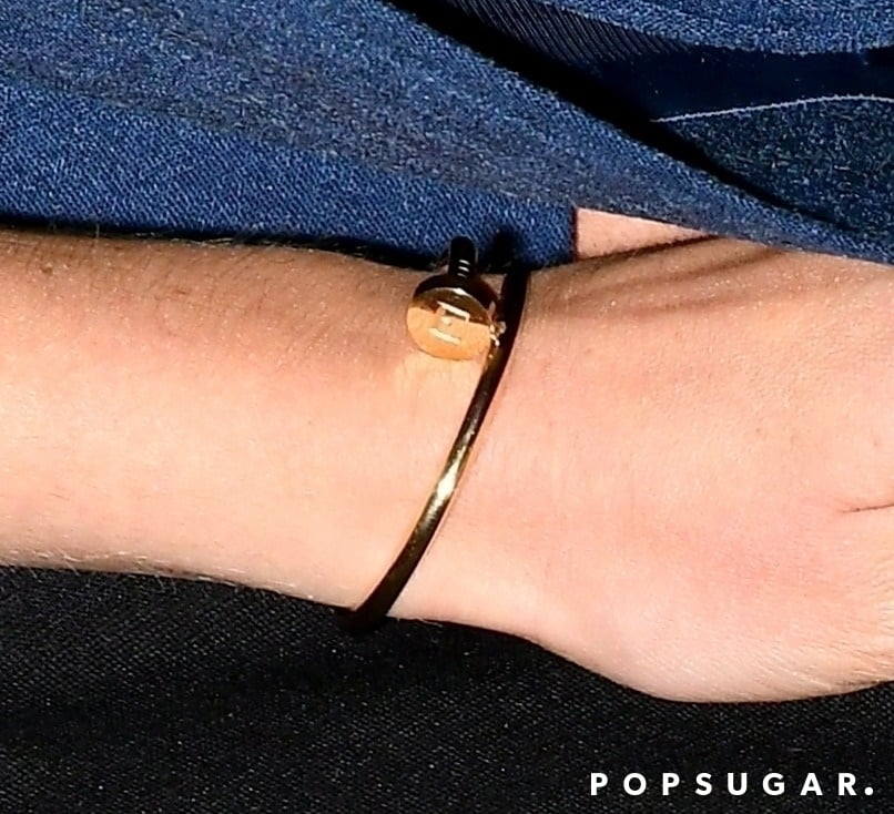 cartier personalized bracelet