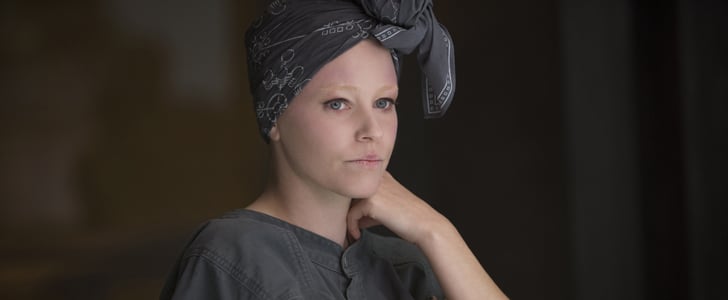 Mockingjay Part 1 Deleted Makeup Scene