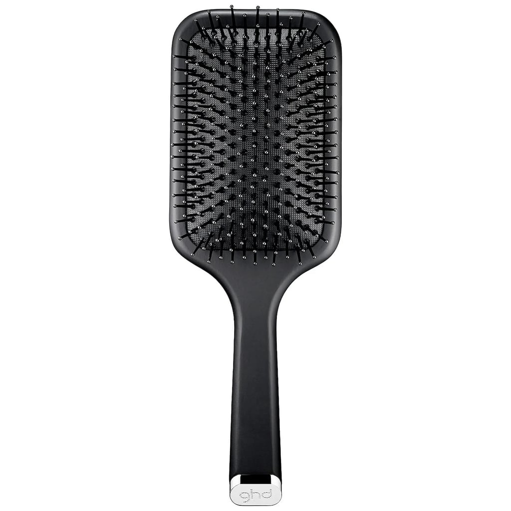 Best Hair Brush For Long Hair