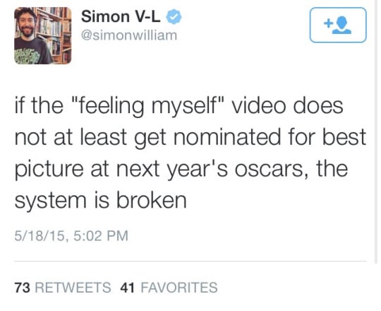 Beyonce and Nicki Minaj "Feeling Myself" Video Reactions