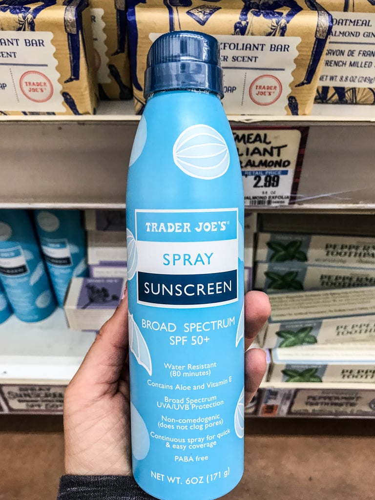 Best spray sunscreen - visitgulf