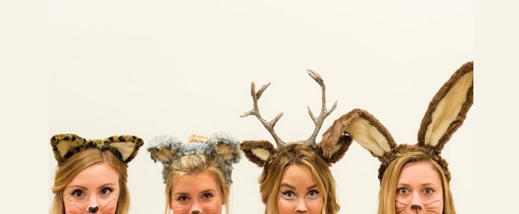 Lauren Conrad Halloween Costume 2015