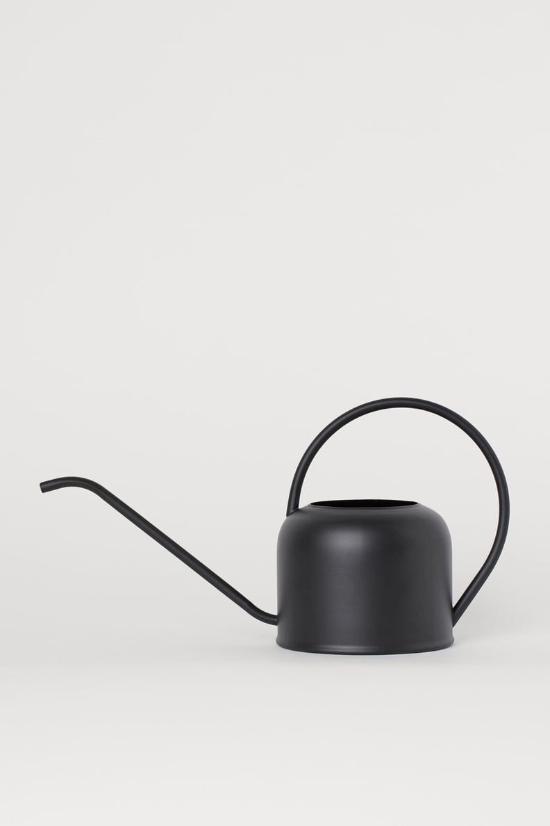 For Daily Care: H&M Home Metal Watering Can