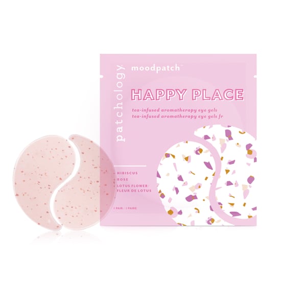Patchology Moodpatch Eye Gels Review