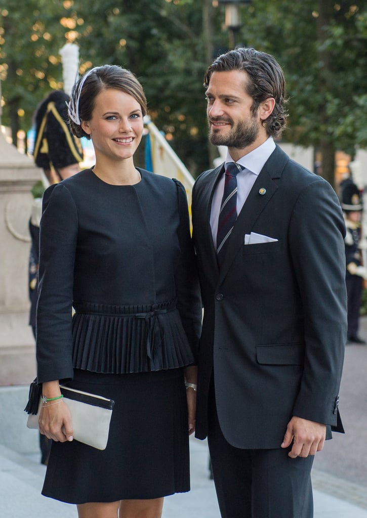 Best Pictures of Prince Carl Philip and Sofia Hellqvist