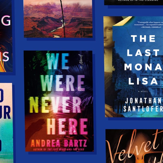 Best New Mystery and Thriller Books of August 2021