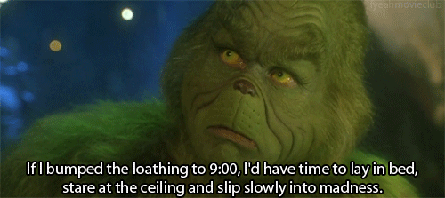 Famous Lines From The Grinch Best Quotes From How The Grinch Stole Christmas | Popsugar Celebrity Uk